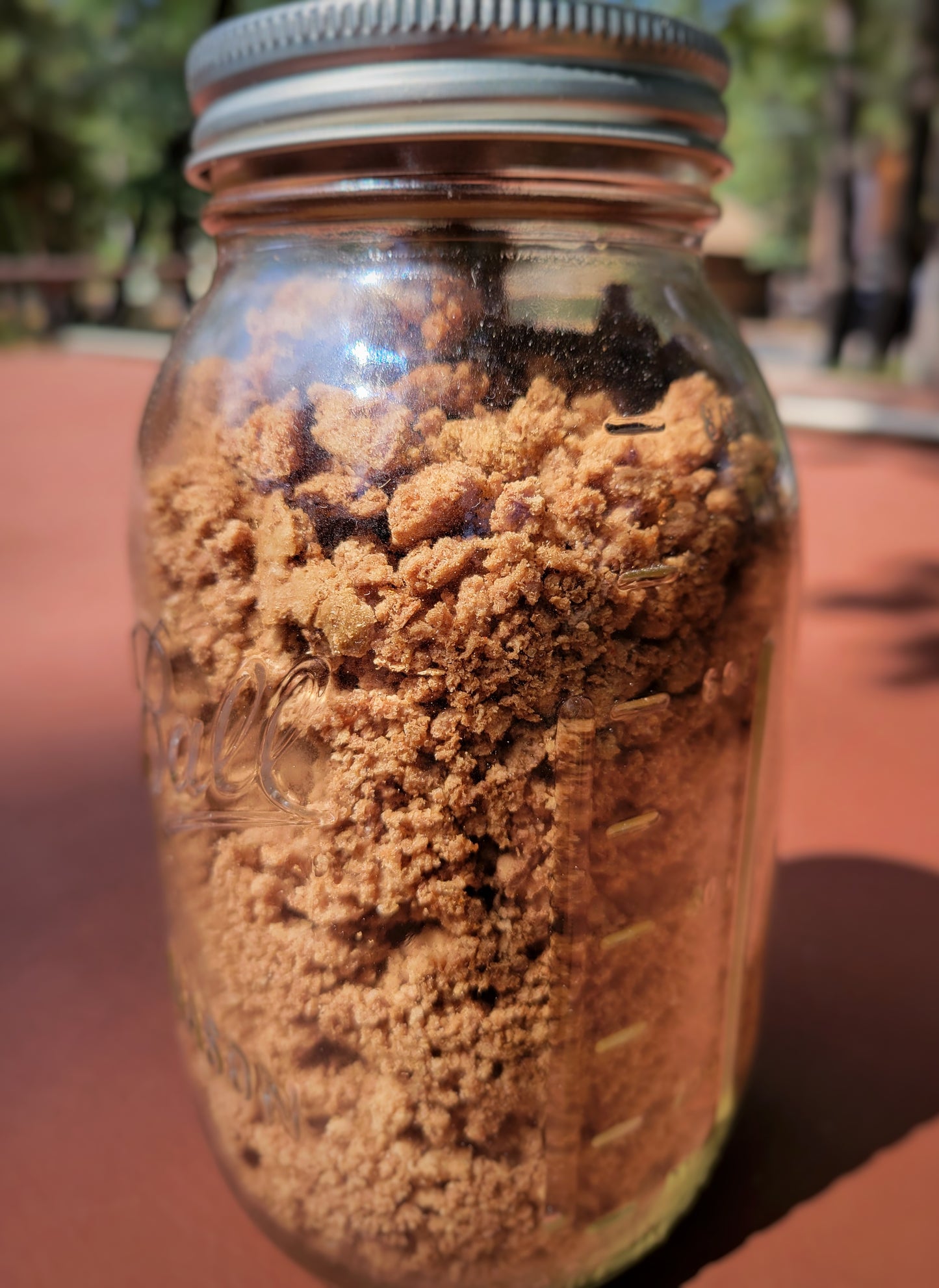 Organic Ground Turkey